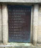 Names from WW2