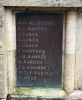 Names from WW2