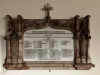 WW1 Memorial