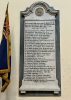 WW1 Memorial
