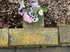 Stone dedicated to uknown name