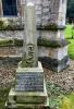 Osborn Stone of Remembrance