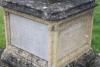 More legible image of Ravensthorpe WW2 names