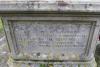 Sibbertoft WW1 names (2)