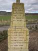 WW1 names below, WW2 names above