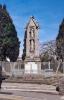 Vaynor memorial in context