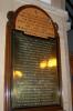 Winkfield - WW1, detail