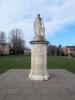 Beeston - Boer War Memorial