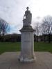 Beeston - Boer War Memorial