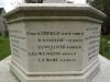 Chilham Village Memorial Cross