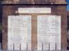 WW 1 tablets detail