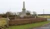 Bower War Memorial