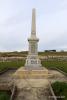 Keiss War Memorial