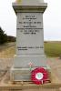 Bower War Memorial