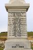 Keiss War Memorial
