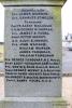 Bower War Memorial