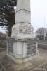 The Men of Lybster and Swiney War Memorial