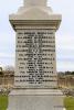Keiss War Memorial