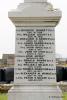 Keiss War Memorial