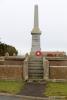 Bower War Memorial