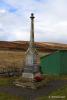 Melness District War Memorial