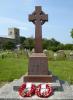 Ludham cross