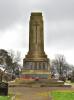 Huthwaite cenotaph