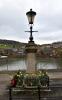 Scarthin war memorial