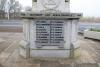 The Men of Lybster and Swiney War Memorial