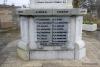 The Men of Lybster and Swiney War Memorial