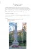 Extract with details of unveiling
