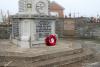 The Men of Lybster and Swiney War Memorial