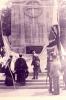 Bristol Cenotaph unveiling