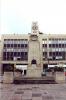 Bristol Cenotaph