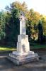 Celtic cross.