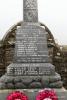 Bilbster and Stirkoke War Memorial