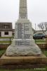 The Men of Reay War Memorial