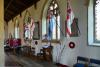 Hickling WW1 tablet centre left