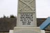The Men of Reay War Memorial
