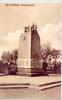 Early view of the Cenotaph