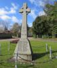 Fulbourn - Cross