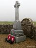 Bilbster and Stirkoke War Memorial