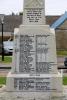 The Men of Reay War Memorial