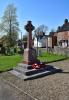 Ludham cross in context