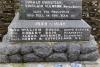 Bilbster and Stirkoke War Memorial