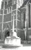 Full memorial cross