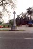 Ascot War Memorial