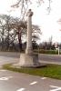 Ascot War Memorial