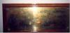 Brass plaque