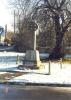 Weston Turville Cross